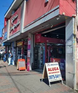Sala Comercial para alugar, 10m² no Parque Tietê, São Paulo