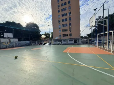 Apartamento com 2 Quartos à venda, 60m² no da Luz, Nova Iguaçu