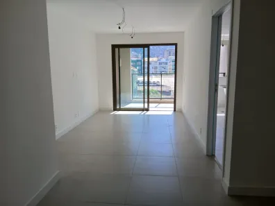 Apartamento com 2 Quartos para alugar, 70m² no Botafogo, Rio de Janeiro