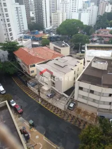 Apartamento com 3 Quartos à venda, 220m² no Centro, Campinas