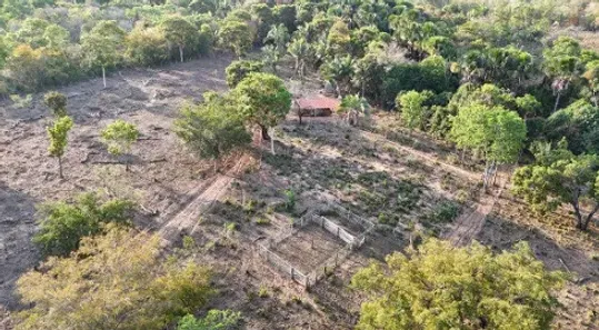 Fazenda/Sítio à venda, 5850000m² no Centro, Loreto