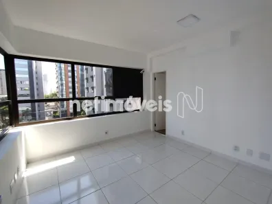 Sala Comercial à venda, 39m² no Vila Clementino, São Paulo