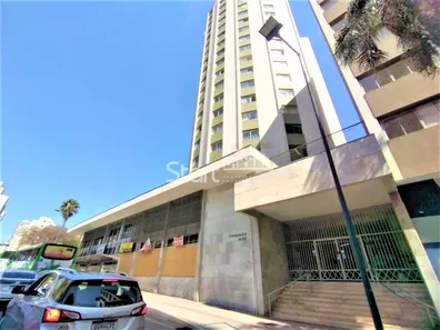 Apartamento com 1 Quarto à venda, 28m² no Centro, Campinas