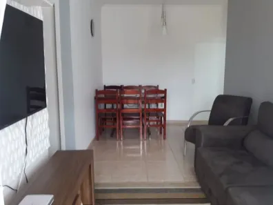 Apartamento com 2 Quartos à venda, 63m² no Jardim Nova Hortolândia I, Hortolândia
