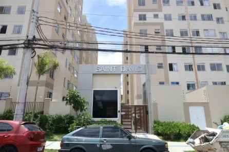 Apartamento com 2 Quartos à venda, 44m² no Parada XV de Novembro, São Paulo