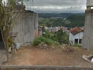 Lote/Terreno à venda, 100m² no Jardim Araruama, Cotia