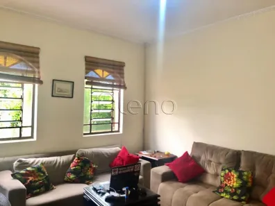 Casa com 4 Quartos à venda, 140m² no Parque da Figueira, Campinas
