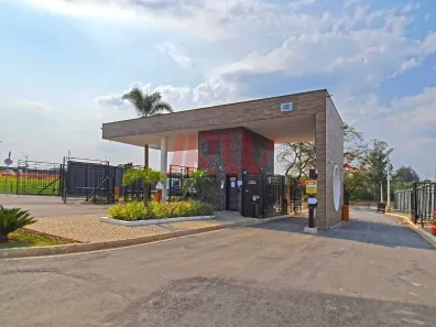 Lote/Terreno à venda, 382m² no Jardim Piemonte, Indaiatuba