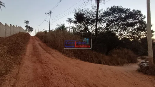 Lote/Terreno à venda, 10000m² no Estância do Sereno PTB, Betim
