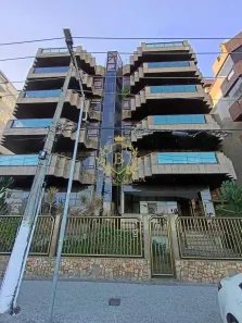 Apartamento com 4 Quartos à venda, 350m² no Passagem, Cabo Frio