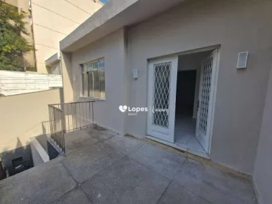 Casa com 5 Quartos à venda, 168m² no Grajaú, Rio de Janeiro