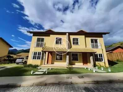 Casa com 4 Quartos à venda, 213m² no Itaipava, Petrópolis