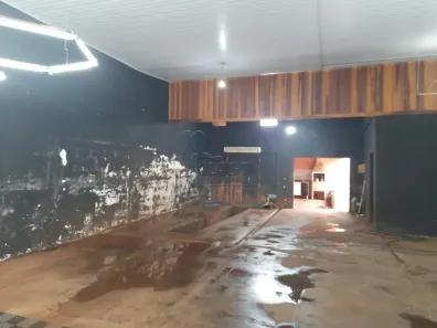 Galpão/Depósito/Armazém à venda, 250m² no Jardim Ouro Verde (Cruz das Posses), Sertãozinho
