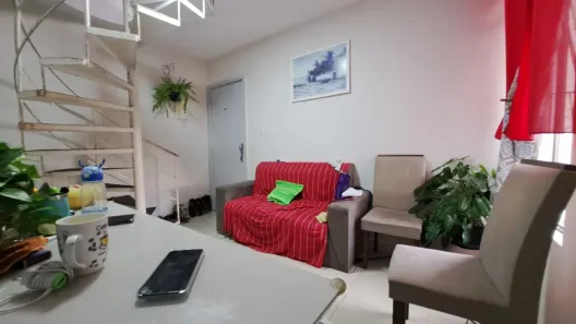 Apartamento com 3 Quartos à venda, 88m² no Sussuarana, Salvador