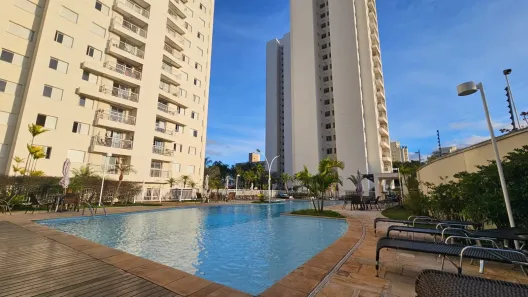 Apartamento com 3 Quartos à venda, 80m² no Umuarama, Osasco