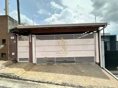 Casa com 2 Quartos à venda, 136m² no Nova Cerejeira, Atibaia