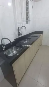 Apartamento com 2 Quartos à venda, 53m² no Jardim Ipanema, Sorocaba