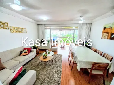Apartamento com 4 Quartos à venda, 120m² no Jardim da Penha, Vitória