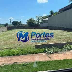 Lote/Terreno à venda, 720m² no Golden Park Residence I, Mirassol