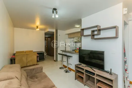 Apartamento com 1 Quarto à venda, 49m² no Independência, Porto Alegre