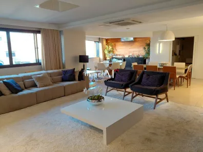 Apartamento com 3 Quartos à venda, 311m² no Petrópolis, Natal