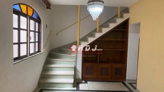Casa com 3 Quartos à venda, 123m² no Jardim Independência, São Vicente