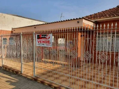 Casa com 3 Quartos à venda, 252m² no Centro, Itapetininga