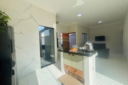 Casa com 3 Quartos à venda, 90m² no Jardim Manacá, Limeira