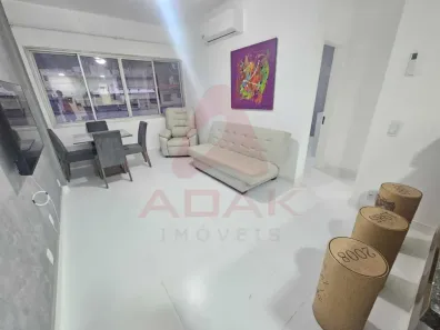 Apartamento com 2 Quartos à venda, 75m² no Copacabana, Rio de Janeiro
