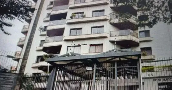 Apartamento com 4 Quartos à venda, 159m² no Mooca, São Paulo