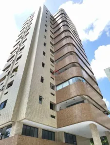Apartamento com 3 Quartos à venda, 165m² no Aldeota, Fortaleza