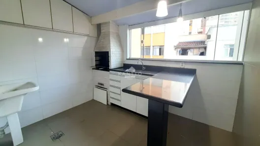 Cobertura com 2 Quartos à venda, 86m² no São Mateus, Juiz de Fora