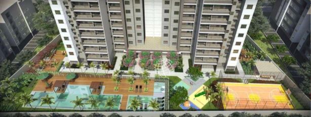Apartamento com 3 Quartos à venda, 89m² no Nova Gardênia, Atibaia