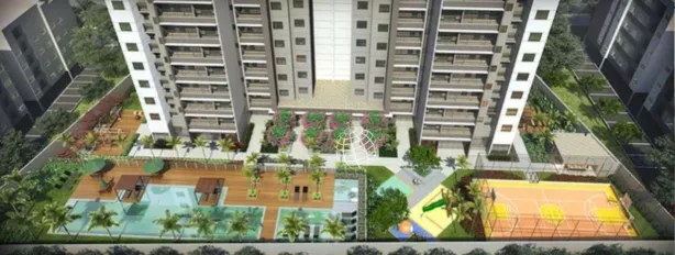 Apartamento com 3 Quartos à venda, 89m² no Nova Gardênia, Atibaia
