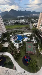 Cobertura com 2 Quartos à venda, 161m² no Barra da Tijuca, Rio de Janeiro