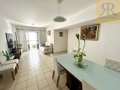 Apartamento com 3 Quartos à venda, 110m² no Boa Viagem, Recife