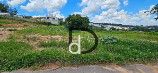 Lote/Terreno à venda, 334m² no João XXIII, Vinhedo