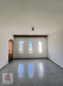 Casa com 3 Quartos à venda, 190m² no Parque São Lucas, São Paulo