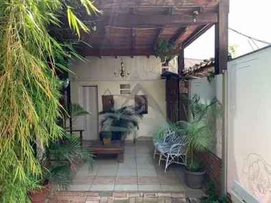 Lote/Terreno à venda, 230m² no Vila Estanislau, Campinas