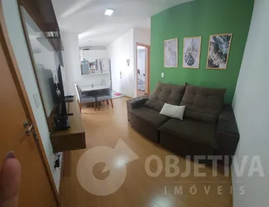 Apartamento com 2 Quartos à venda, 44m² no Grand Ville, Uberlândia