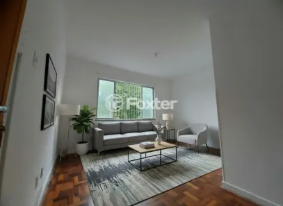 Apartamento com 1 Quarto à venda, 51m² no Jardim São Pedro, Porto Alegre