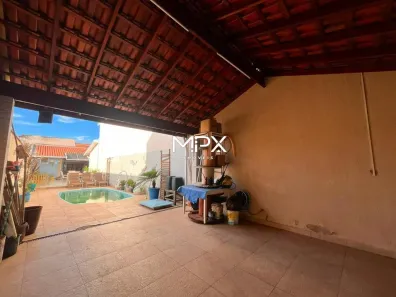 Sobrado com 3 Quartos à venda, 236m² no Santa Terezinha, Piracicaba