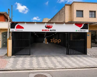 Galpão/Depósito/Armazém para venda ou aluguel, 300m² no Tucuruvi, São Paulo