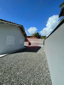 Casa com 2 Quartos à venda, 90m² no João Costa, Joinville