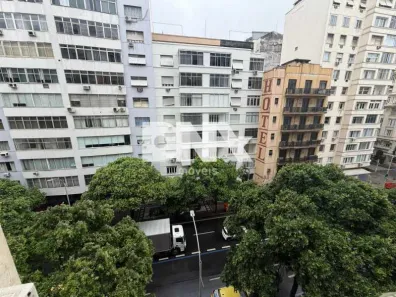 Sala Comercial à venda, 30m² no Copacabana, Rio de Janeiro
