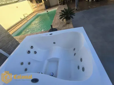 Casa com 3 Quartos à venda, 157m² no Parque Residencial Potiguara, Itu