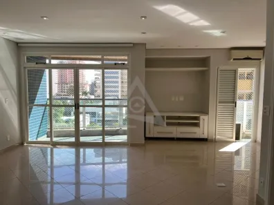 Apartamento com 3 Quartos à venda, 104m² no Cambuí, Campinas