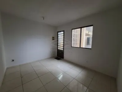Apartamento com 2 Quartos à venda, 47m² no Vila Industrial, Bauru