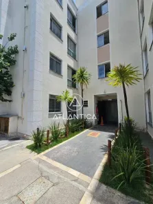 Apartamento com 2 Quartos à venda, 131m² no Atlântica, Rio das Ostras