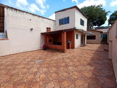 Casa com 3 Quartos à venda, 248m² no Parque São Domingos, São Paulo